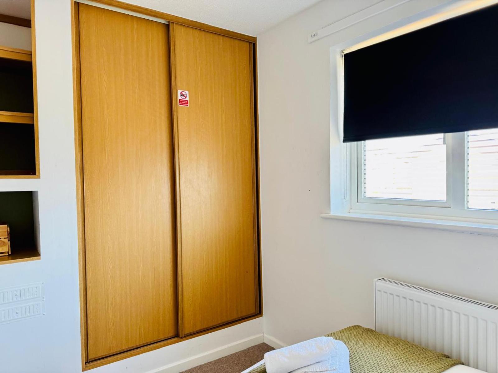Holiday home Jade's Cozy Retreat: Pet-friendly 2-bed With Garden *